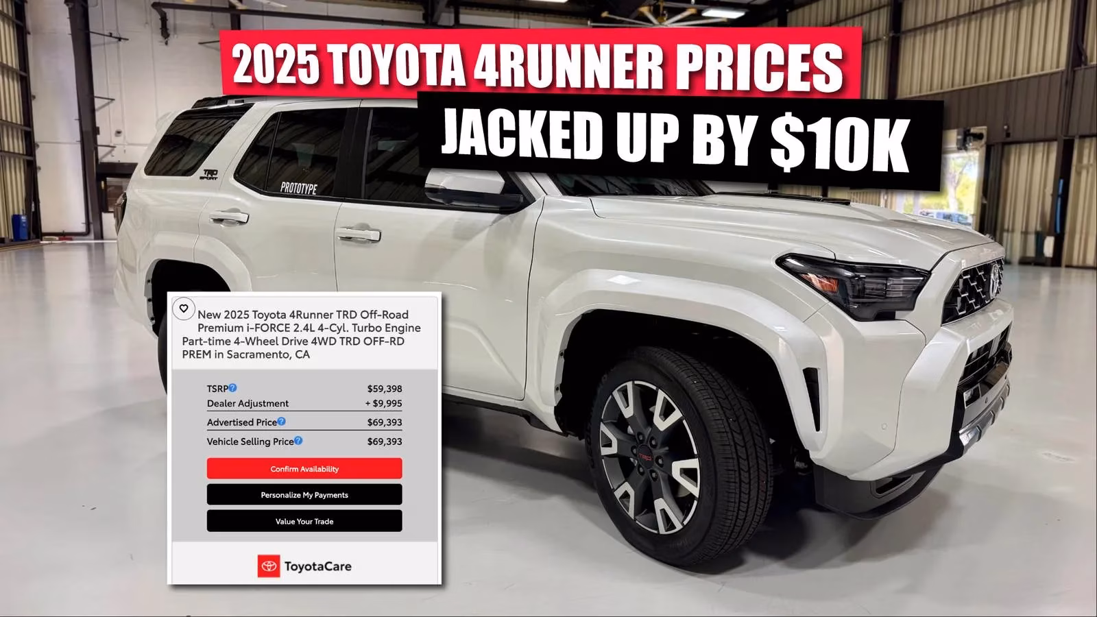 toyota-4runner-markups-dealers-went-full-bandit-on-the-2025-launch-image-0