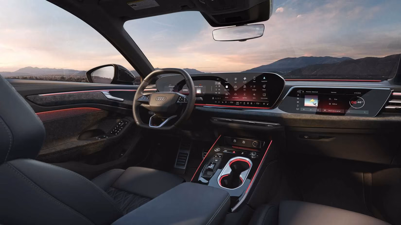 the-2026-audi-a6-a-game-changer-in-the-luxury-sedan-segment-with-s6-performance-upgrades-image-1