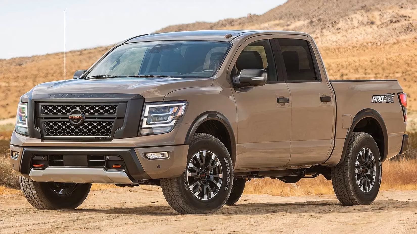 the-unexpected-king-of-reliability-why-the-2023-nissan-titan-is-the-pickup-you-should-have-bought-and-still-can-image-0