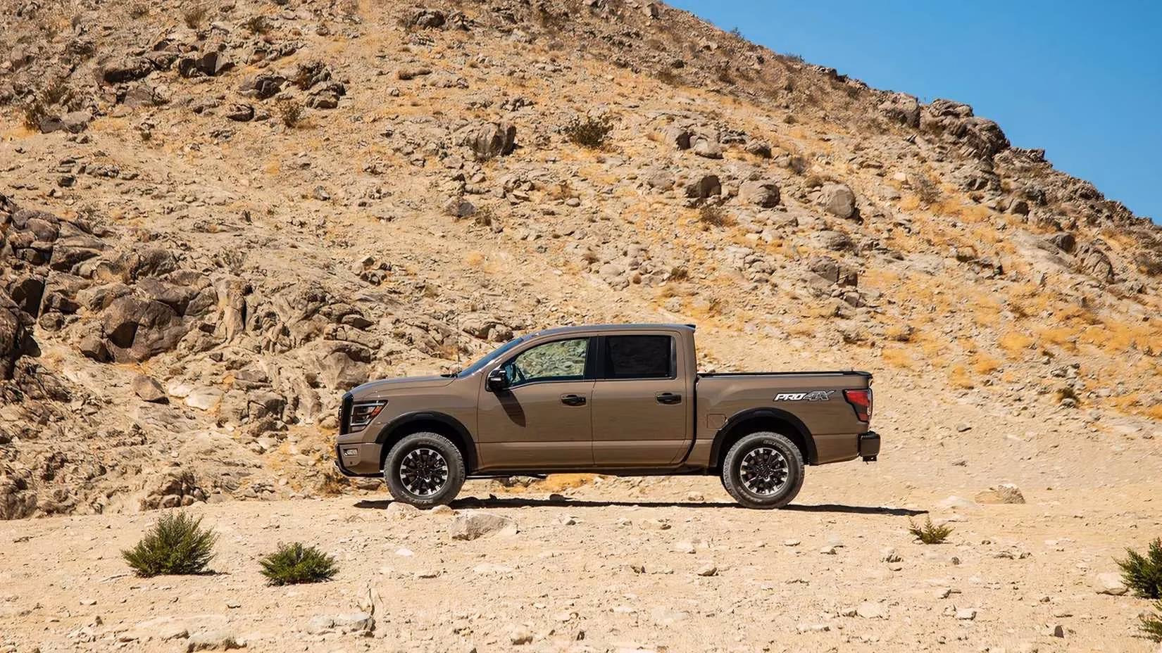 the-unexpected-king-of-reliability-why-the-2023-nissan-titan-is-the-pickup-you-should-have-bought-and-still-can-image-4