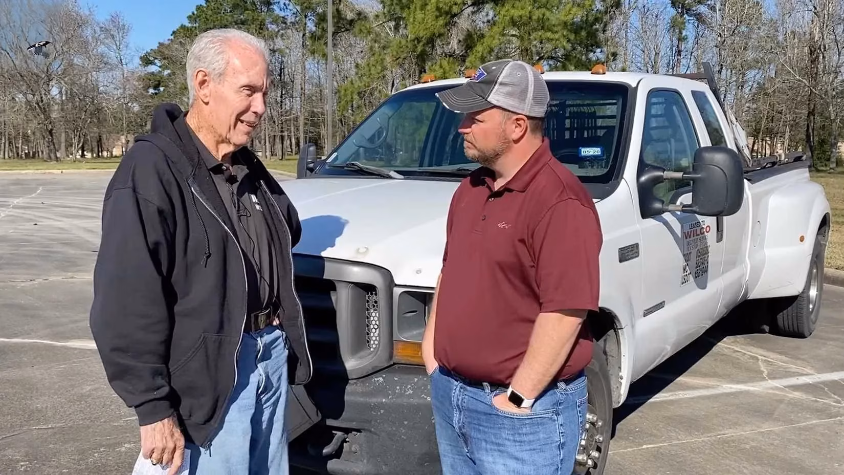 ford-f-350-super-duty-achieves-over-1-3-million-miles-a-testament-to-engineering-and-meticulous-maintenance-image-2