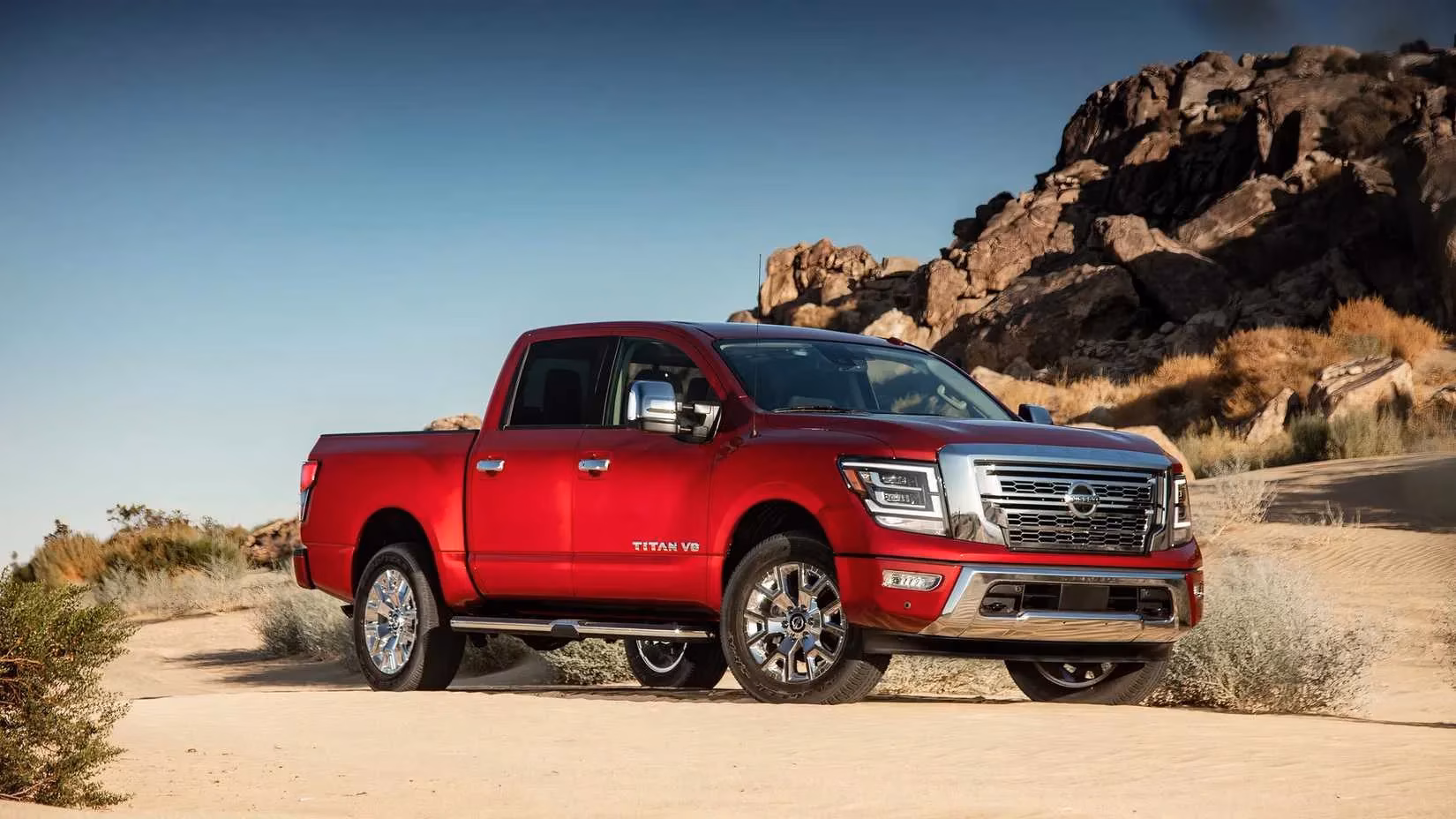 the-absolute-best-and-most-reliable-pickup-trucks-for-2026-a-first-person-guide-to-unstoppable-durability-image-2